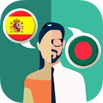 Spanish-Bengali Translator icon
