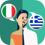 Italian-Greek Translator for PC
