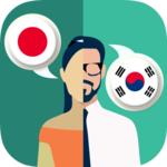 Japanese-Korean Translator icon
