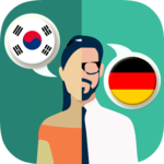 Korean-German Translator for PC Korean-German Translator for PC