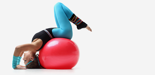 Aerobics weight loss workout PC screenshot