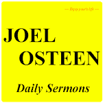 Joel Osteen Daily Sermons for PC Joel Osteen Daily Sermons for PC