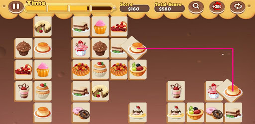 Onet Cake PC screenshot