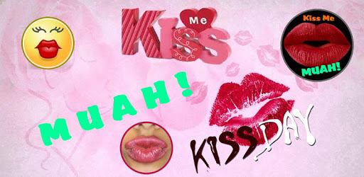 Love kissing PC screenshot Love kissing PC screenshot