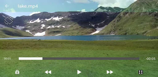Full HD Video Player-MF Ultra HD 4K Video Player PC screenshot Full HD Video Player-MF Ultra HD 4K Video Player PC screenshot