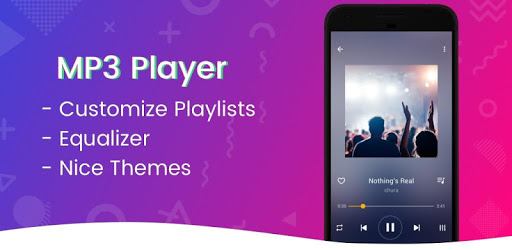 Free Music Player - MP3 Player PC screenshot Free Music Player - MP3 Player PC screenshot