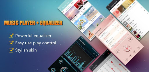 Music Player &Equalizer-Free Download Music Player PC screenshot Music Player &Equalizer-Free Download Music Player PC screenshot