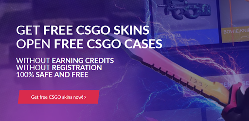 CSGOfreeskins.eu - CSGO skins & CSGO cases PC screenshot CSGOfreeskins.eu - CSGO skins & CSGO cases PC screenshot