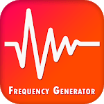 Frequency Generator (Sound) for PC
