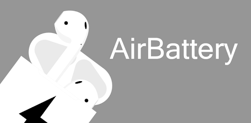 AirBattery PC screenshot
