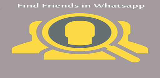 Friend Search for WhatsApp PC screenshot