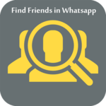 Friend Search for WhatsApp for PC