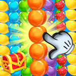 Fruit Boom Gummy crush for PC Fruit Boom Gummy crush for PC