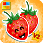 Fruits Flashcards V2 for PC