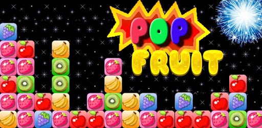 Fruit Pop Crush PC screenshot Fruit Pop Crush PC screenshot