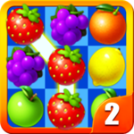 🍎 Fruit Connect 2 🍋 Fruit Blast 🍉 Fruit Splash for PC