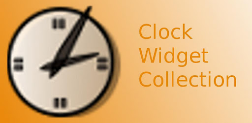 Analogic clock widget pack 3x4 for PC - Free Download & Install on ...