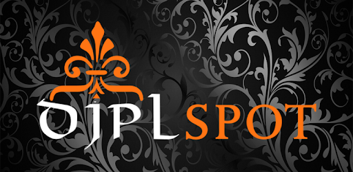 DJPL Spot PC screenshot