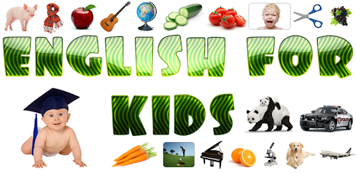 Learn English for Kids PC screenshot