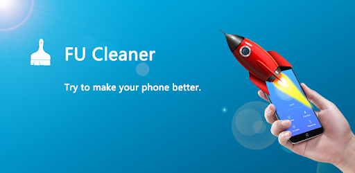 FU Cleaner PC screenshot