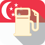 Singapore Petrol Price icon
