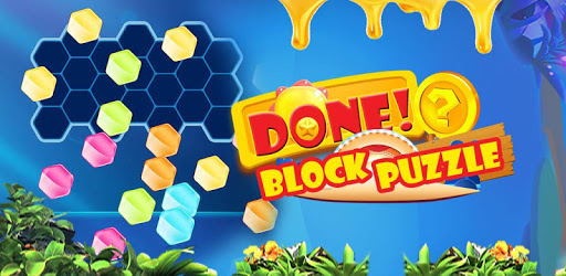 Done! Block Puzzle PC screenshot