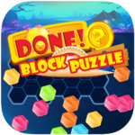 Done! Block Puzzle for PC