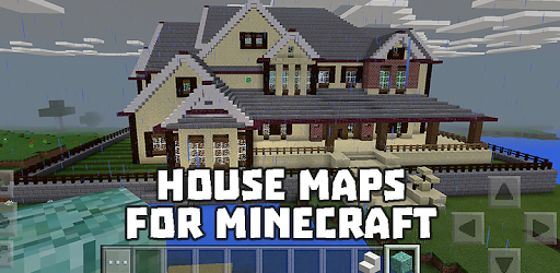 fun house maps for minecraft PC screenshot fun house maps for minecraft PC screenshot