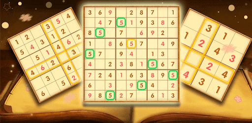 Sudoku Free: Sudoku Solver Crossword Puzzle Games PC screenshot Sudoku Free: Sudoku Solver Crossword Puzzle Games PC screenshot