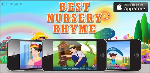 15 Top Nursery Rhymes PC screenshot 15 Top Nursery Rhymes PC screenshot