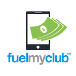 FuelMyClub for PC FuelMyClub for PC