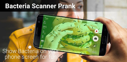 Bacteria Scanner Simulator PC screenshot