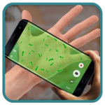 Bacteria Scanner Simulator for PC