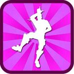 Emotes for all dances for PC Emotes for all dances for PC