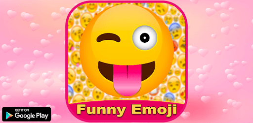 Funny Emoji PC screenshot Funny Emoji PC screenshot
