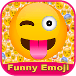 Funny Emoji for PC Funny Emoji for PC