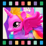 Horse & Pony Toy Funny Videos for PC Horse & Pony Toy Funny Videos for PC
