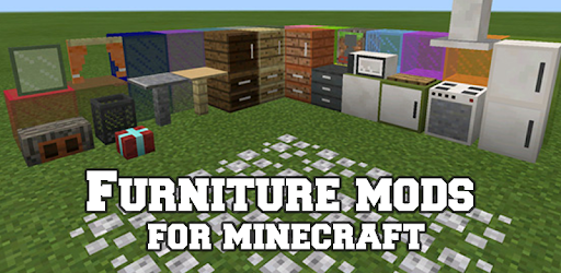 furniture mod PC screenshot