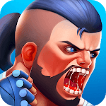 Street Fighting King Fighter for PC