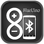 BlueUino - Bluetooth Arduino for PC
