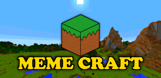 Meme Craft PC screenshot Meme Craft PC screenshot