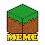 Meme Craft for PC Meme Craft for PC