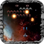 Xalaxian Revenge - Galaxoids for PC
