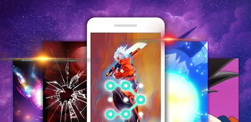 Screen Lock - HD Wallpaper & Funny Lock Screen App PC screenshot