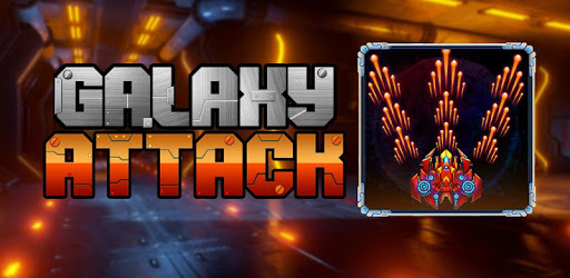 Galaxy Shooter 2018 PC screenshot