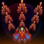 Galaxy Shooter 2018 icon