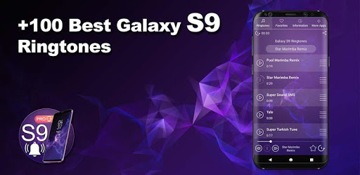 Best Galaxy S9 Plus Ringtones 2018 | Free PC screenshot Best Galaxy S9 Plus Ringtones 2018 | Free PC screenshot