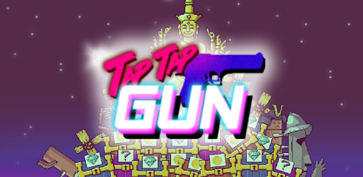 Tap Tap Gun PC screenshot