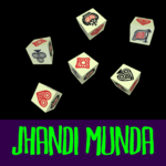 Jhandi Munda icon