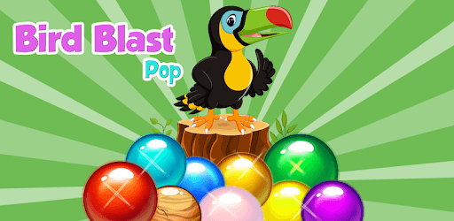 Bird Blast - Bubble Shooter PC screenshot Bird Blast - Bubble Shooter PC screenshot